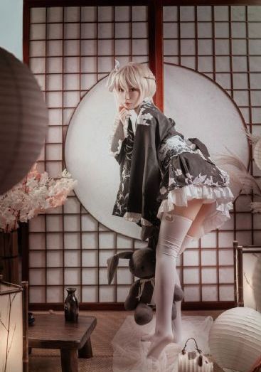 少妇3