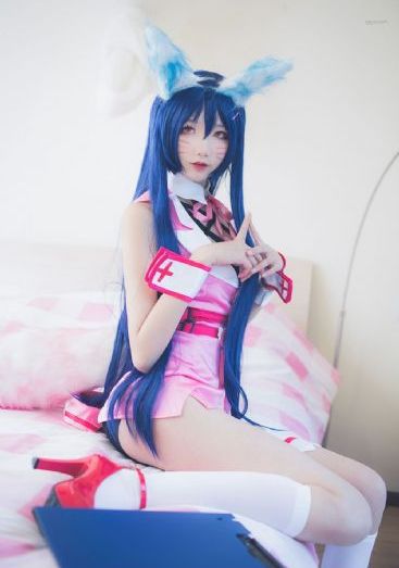 陈静 喜爱夜蒲