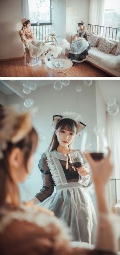 传奇序章