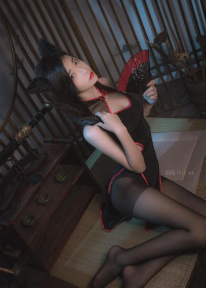女搜查官