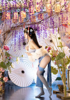 韩国电影小姨子3