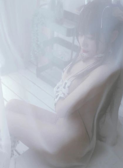 横恋母下