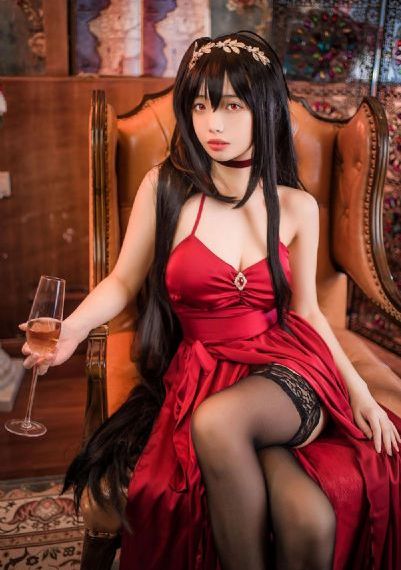魔法少女