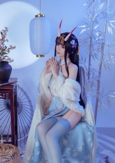 妖街皇后