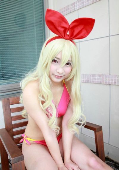 好姑娘9