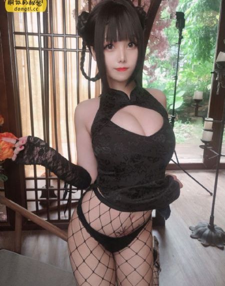 风流的小痍子3