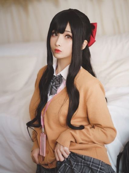 爱你多深
