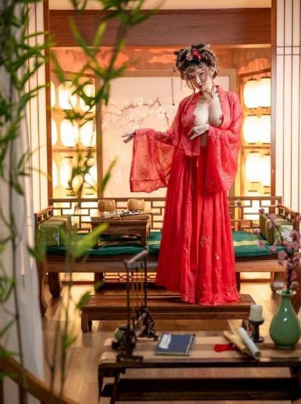 天魔僵尸