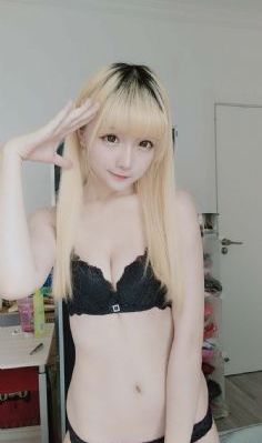 哎呀女朋友