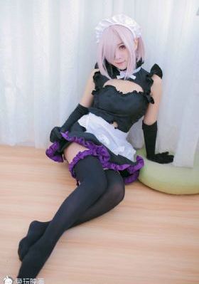 晚娘 3