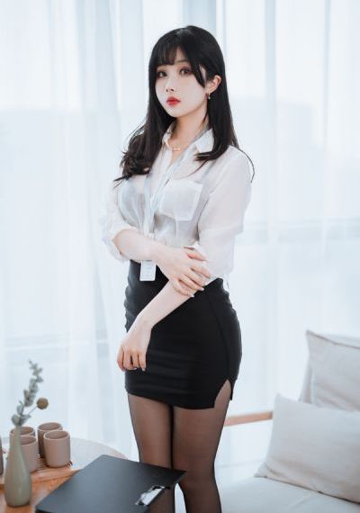 妻子的新世界