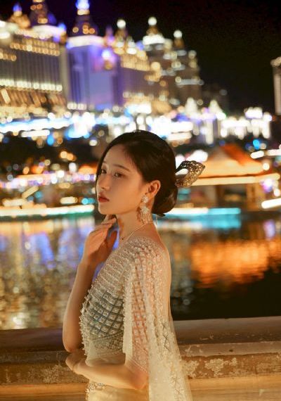 八大豪侠 电视剧