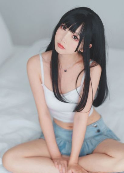 灵幻新娘