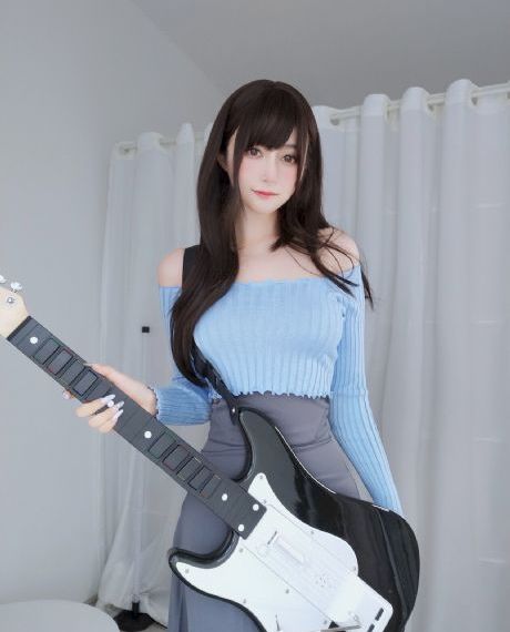 错误指控