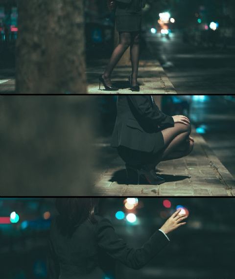 《猎豺狼》