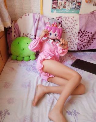 渴望成为魔法少女动画