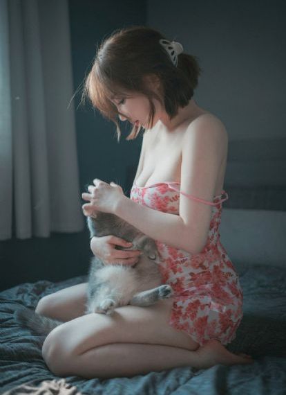 韩国情妇