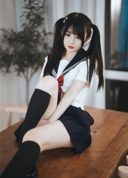 鬼父秋月爱莉