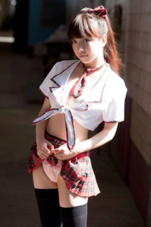 甜蜜惩罚动漫第二季