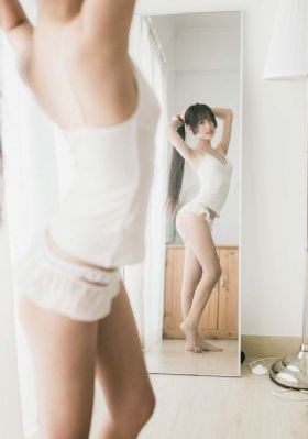 用我的手来打扰我吧