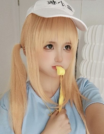 唐朝豪放女