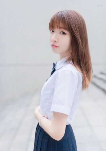 法国满天星《法国空乘》