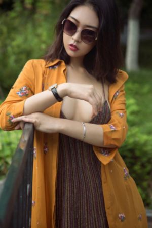 《我的狐仙女友》