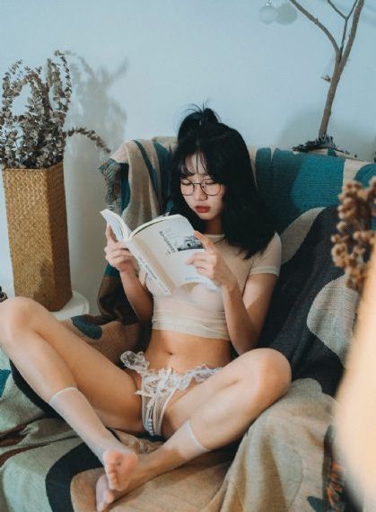 让我的手指扰乱吧