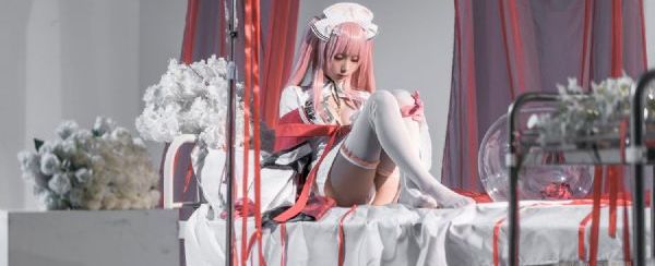 《猫女的诅咒》