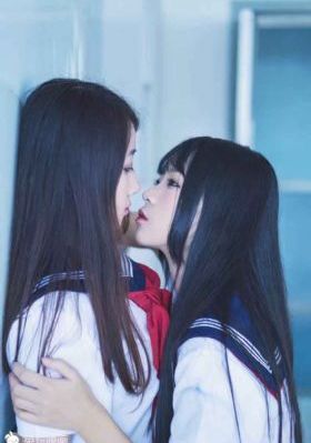 鬼父 动漫