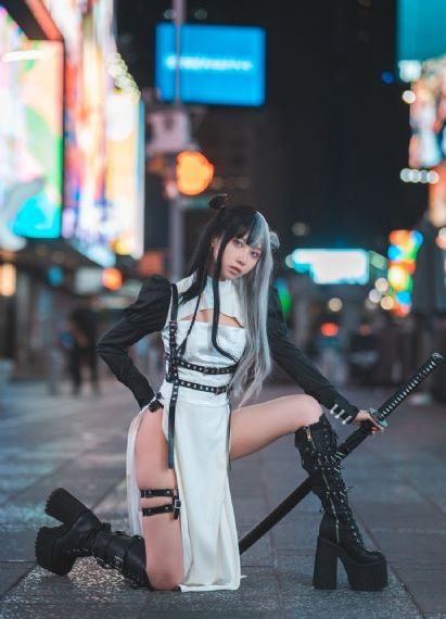 善良的后妈
