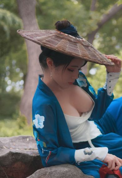 宁素心和宁素心的人物关系