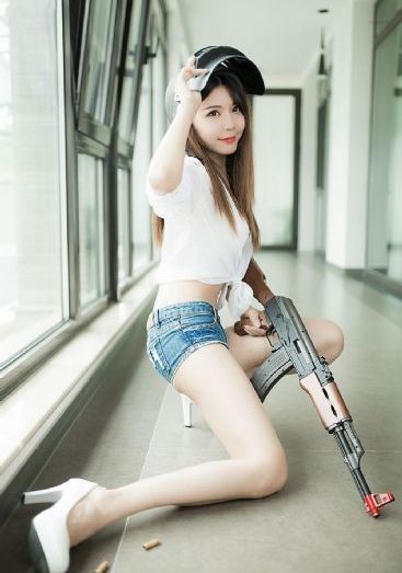极速战警