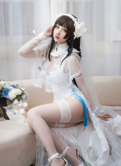 女朋友的交换2