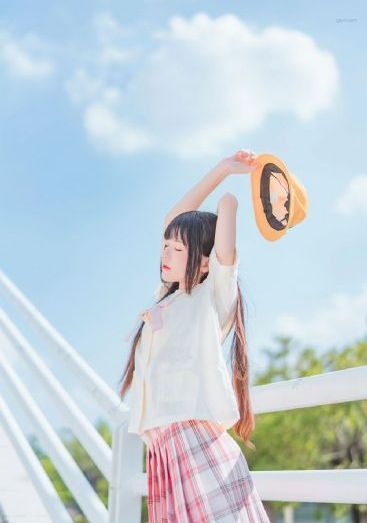 春心荡漾