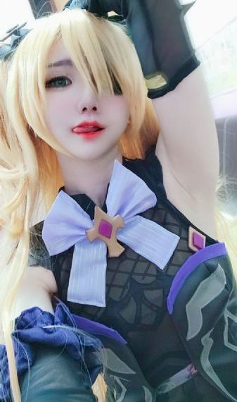 而你刚好发光