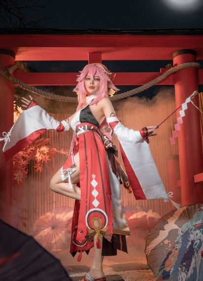 美容室特别服务