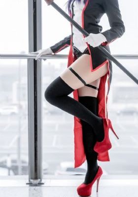 《憧憬成为魔法少女》动漫