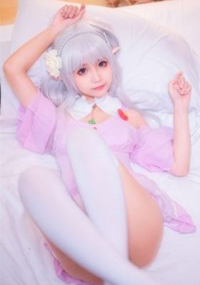 背着丈夫