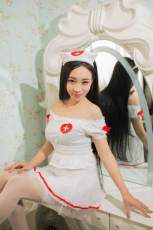 裙子里面有野兽