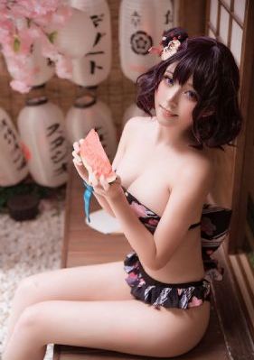 我和她