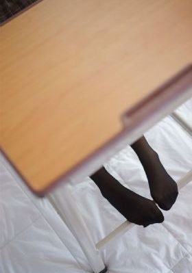 鬣狗之路