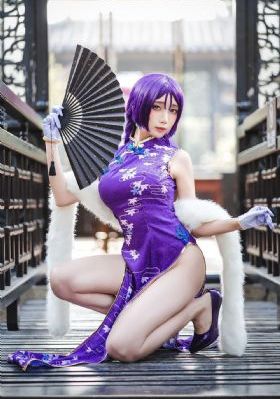 猎杀豪放女