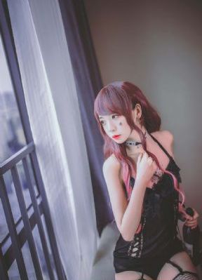 保拉的绣感
