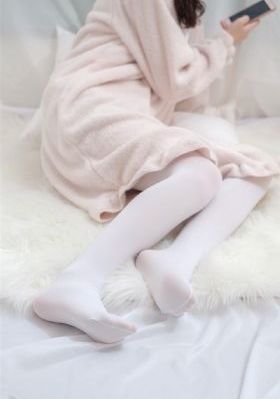 云雾女孩