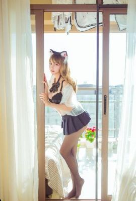昨日青空