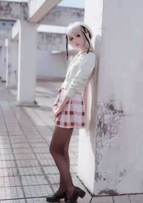 内衣办公室动漫