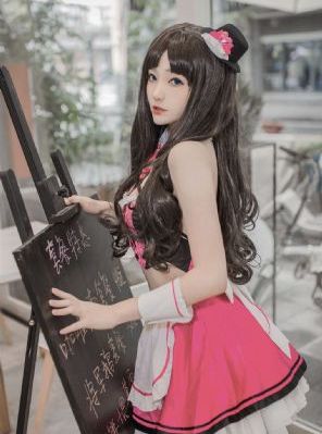 光与暗的传说