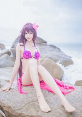 艳阳高照