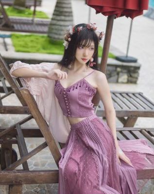 西厢艳淡